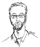 David