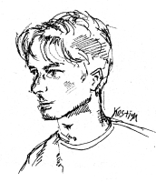 Kostiya